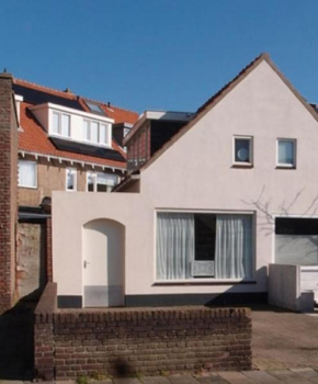 Zomerhuis Toda Cambia dicht bij strand